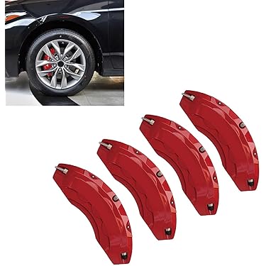 Amazon.co.jp 売れ筋ランキング: 車用ブレーキキャリパーカバー